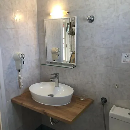 Aparthotel Elia Palekastro