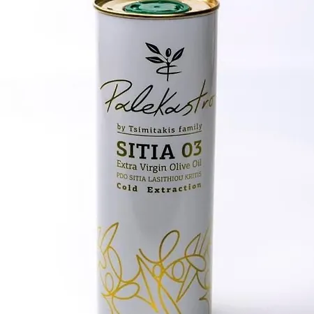 Elia * Palekastro