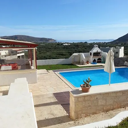 Elia * Palekastro