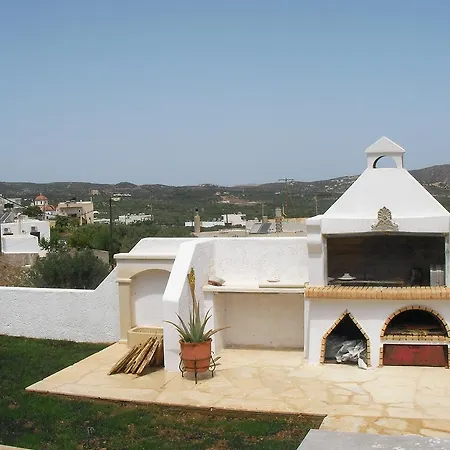 Aparthotel Elia