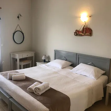 Aparthotel Elia *