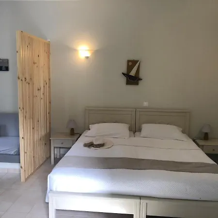 Elia Aparthotel Palekastro