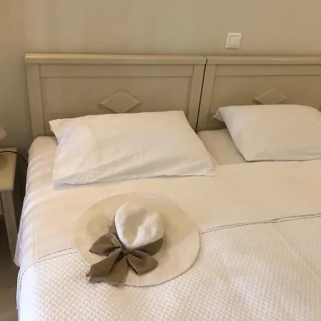 Aparthotel Elia
