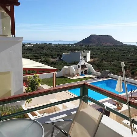 Aparthotel Elia