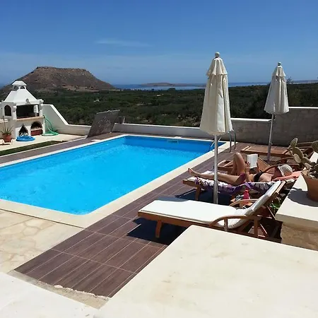 Aparthotel Elia