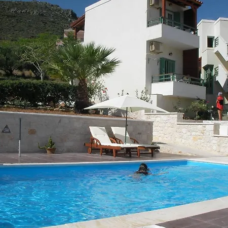 Elia Aparthotel Palekastro