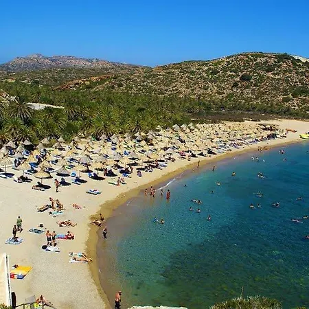 Elia Aparthotel Palekastro