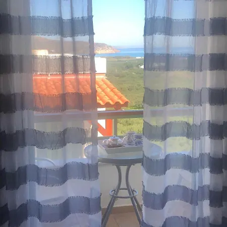 Elia Aparthotel Palekastro